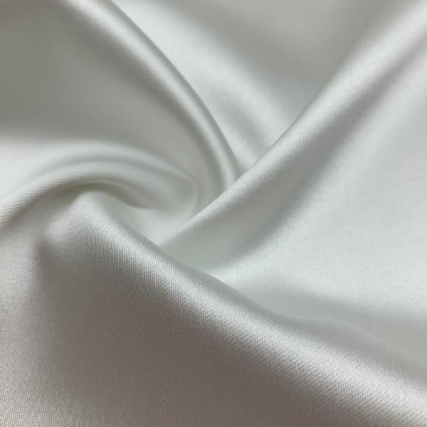 100d Polyester Stretch Sateen for Lady&prime;s Wear