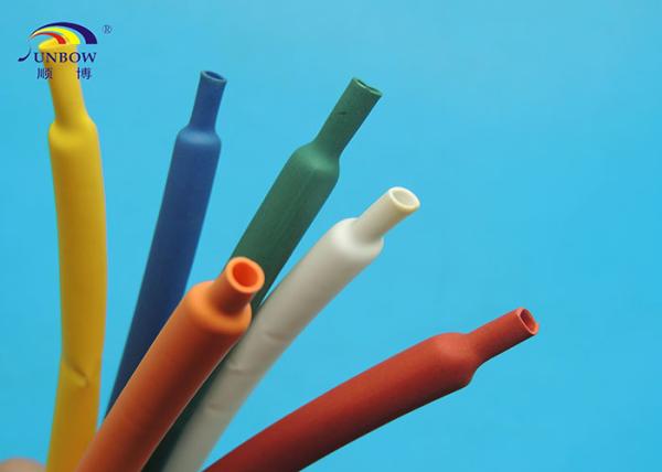 UL passed 357pcs  Hardware Assorted no adhesive Heat Shrink Tube