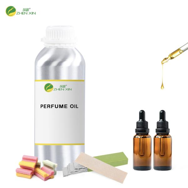 Parfums unisexes populaires et spray de parfum arabe durable