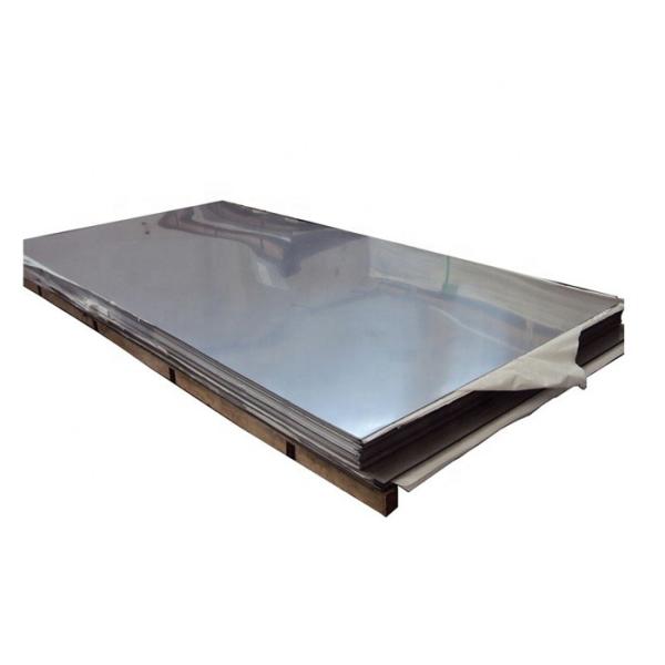 Grade Aisi 1mm SS Sheet 2b Finish For Construction 1mm 304 Grade Stainless Steel Sheet