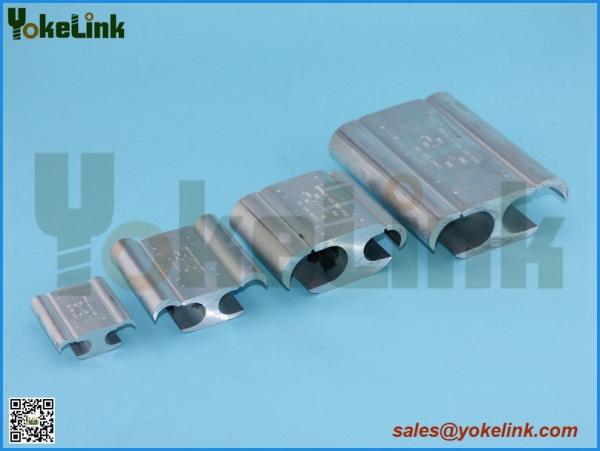 H Type Aluminum Connector