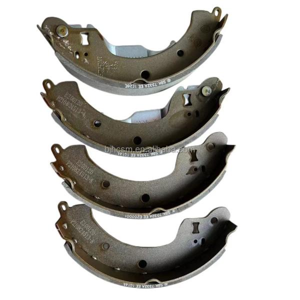 Changan Auto Parts OE NO. 04465-52060 Auto Brake Pad for Changan E-Star EV 2001-2008