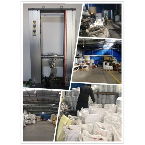 Nylon 66 Polymer Glass Fiber Filled Nylon 66 Granules To Produce Polyamide Thermal Break Strips