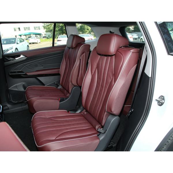 2023 VW Volkswagen ID.6X Véhicule à hayon électrique Haute performance