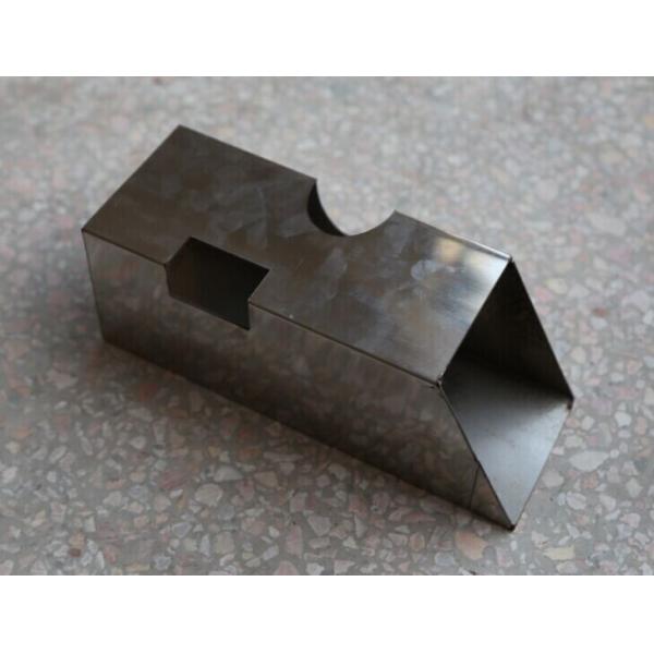 Metal Pipe and Round Tube 650 Watt  YAG Laser Cutting Machine for Metal Structure