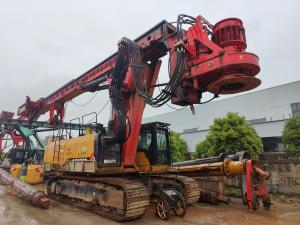 SR360R 2020 usou a perfuração giratória Rig Drilling Diameter 2300mm para Sany