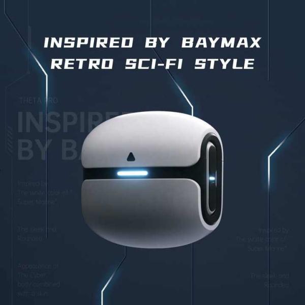 Earphones Auricular Audifonos Wireless Stereo Headset Tws Earbud Sport Tws Bt 5.3 Earphones Headphone