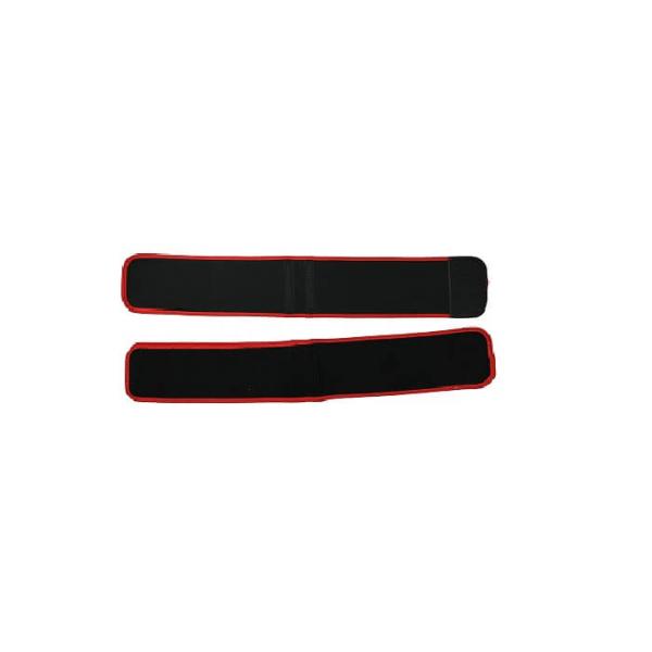 Condensador de ajuste del muslo de la cintura de 2 lazos