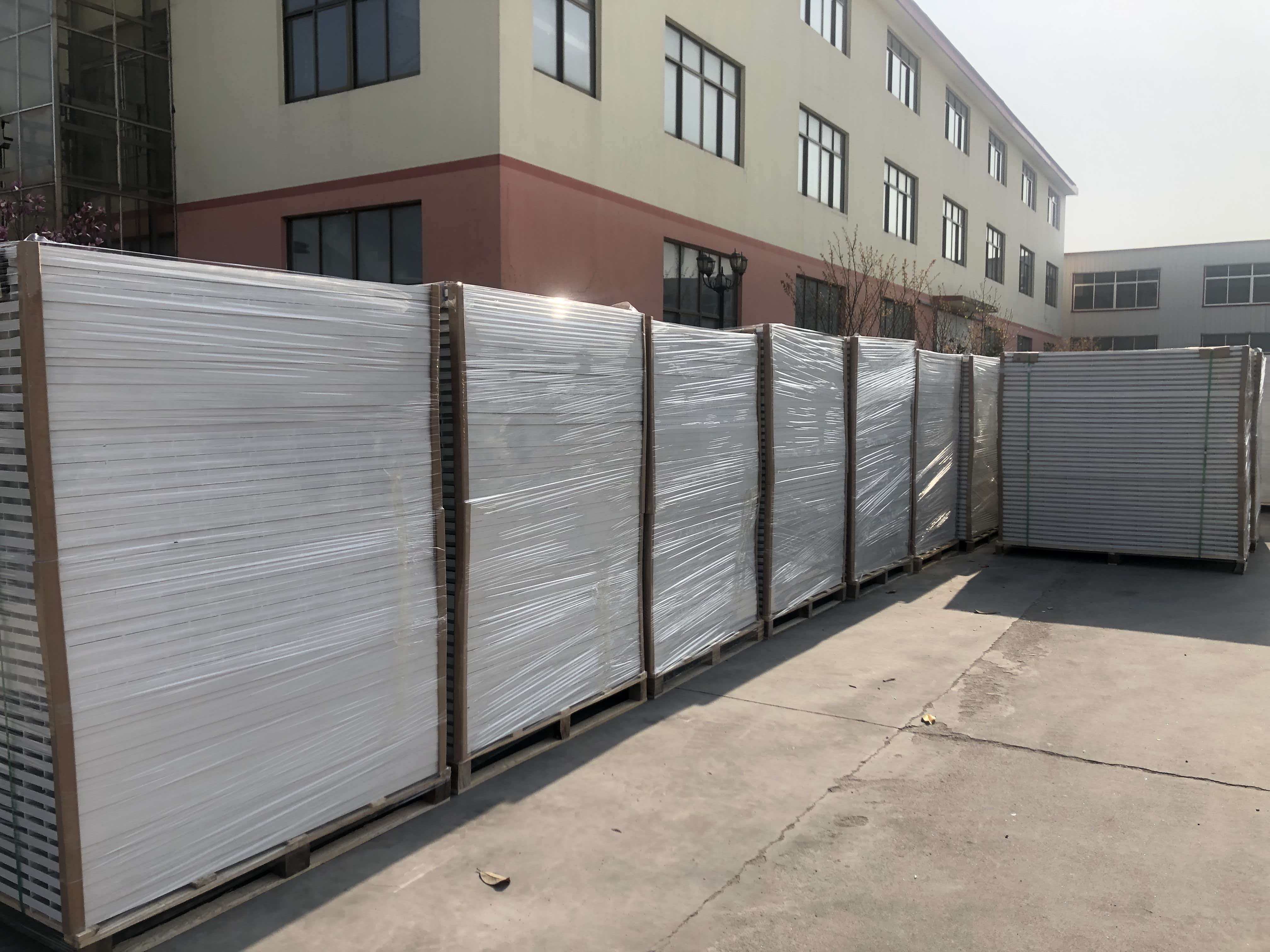 Qingdao Sheng Hai Si Tong New Material Co., Ltd.