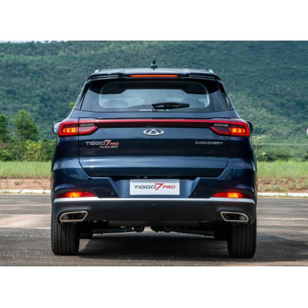 Chery Tiggo 7 Автомобили на бензин городской внедорожник Автомобиль на бензин