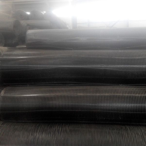 Soil Retention Geogrid Geotextile HDPE PP Geogrid Subgrade Stabilization