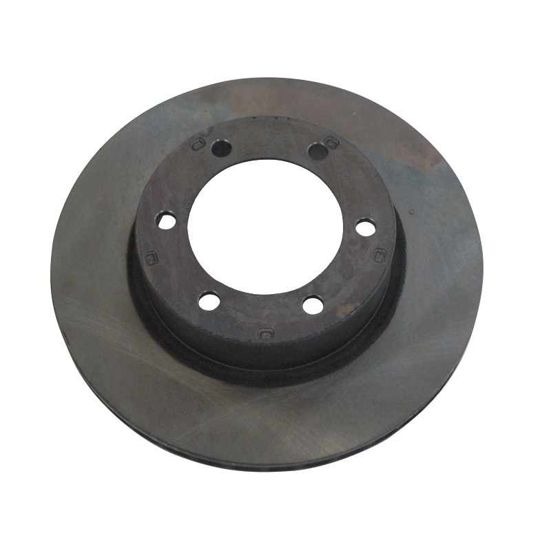 Neutral Packing Original Product OEM Standard Size Resistant Rotors Heavy-Duty Truck Brake Discs for Truck Accessories