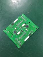 Glucomètre Pcb fabricant de planches nues Conforme à la réglementation ROHS / UL