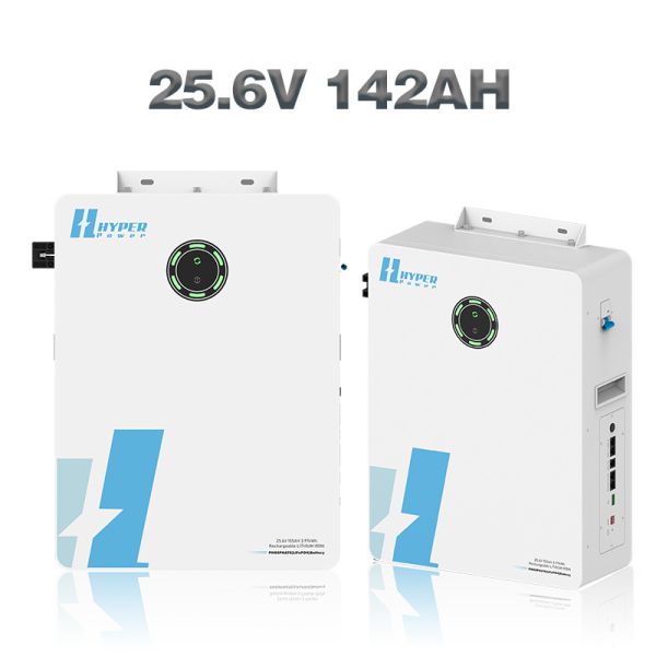 Residential Energy Storage System IP20 Waterproof LiFePO4 Battery Home Energy Backup