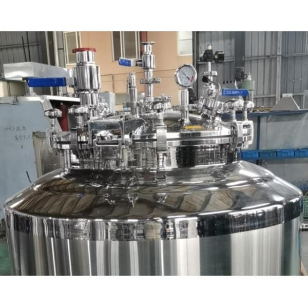 Легко Чисто Нержавеющая сталь Медленные емкости для хранения лекарств