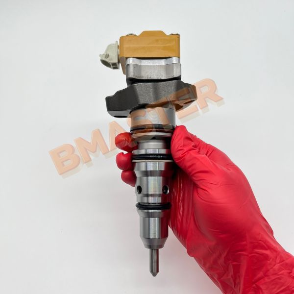 Remanufactured  Fuel Injector 178-6342 For 3126 Engine With 6 Month Warranty