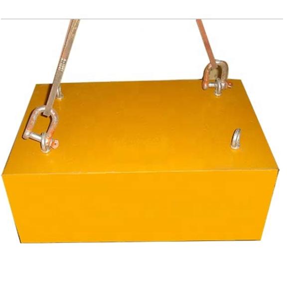 Сепаратор для разжигания железной руды