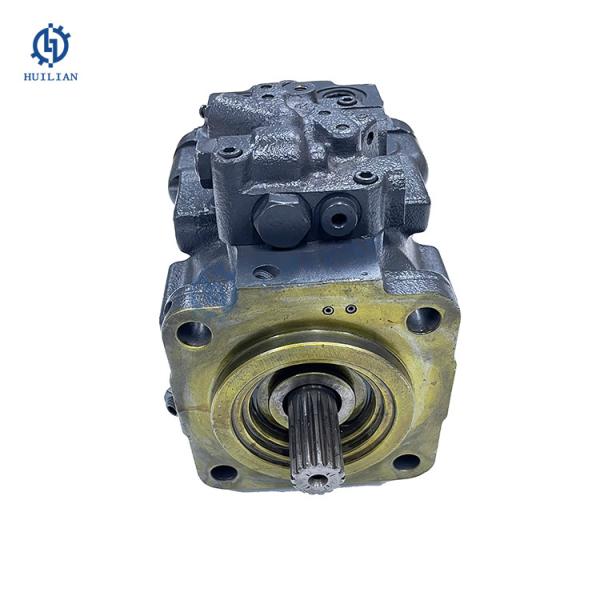 Komatsu PC50 Excavator PC35MR2 708-1S-11212 708-3S-11550 Main Hydraulic Pump