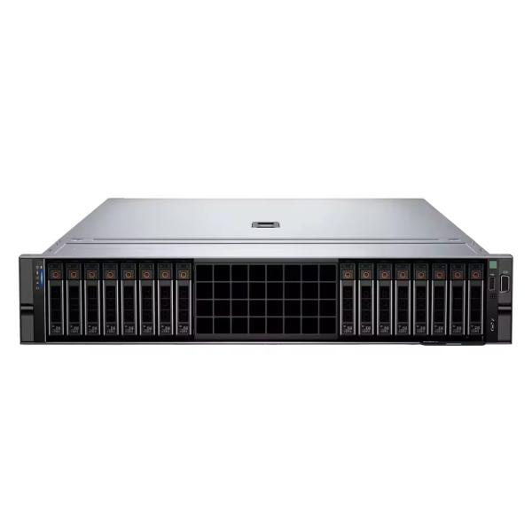 Boost Your Server Operations with Dell PowerEdge R740xd and Intel Xeon 4215 Processor