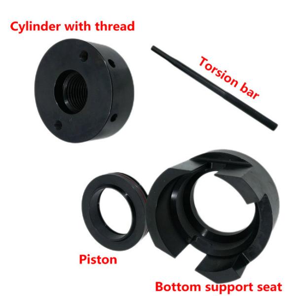 Ctst Series Hydraulic Bolt Tensioning Tool Hydraulic Bolt Stretcher 1500Bar