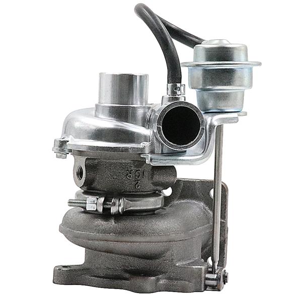 Factory Direct Turbocharger Engine Turbo | Case New Holland 51338568