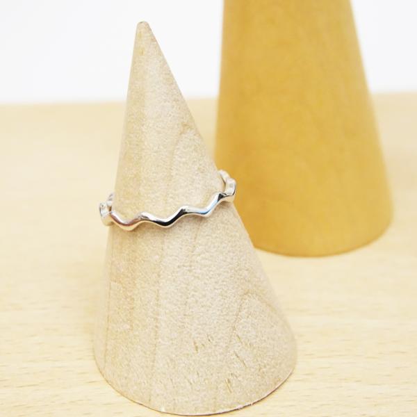 OEM New Jewellery Design Sterling Silver Cubic Zirconia Solitaire Ring