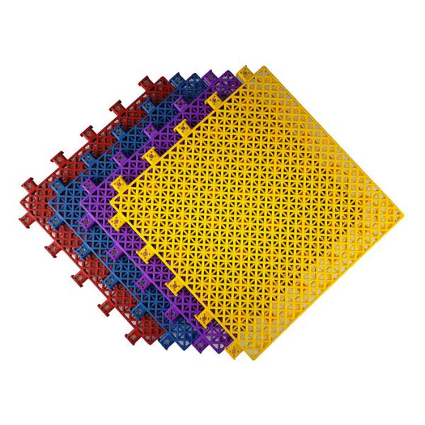Чистый справляться спорт ПП многофункциональный модульный анти- увядает Дурабле погоды устойчивый