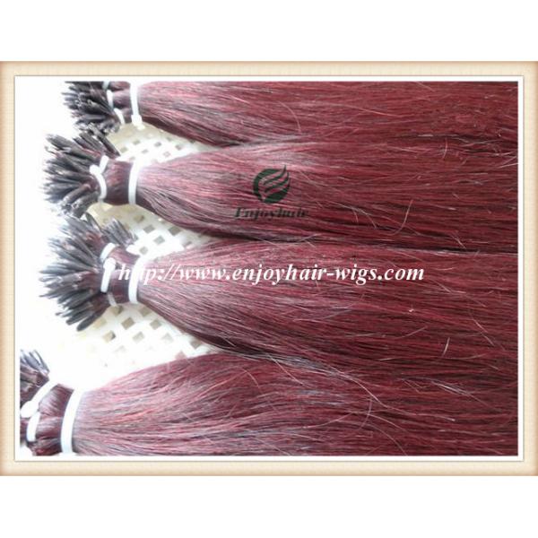 Nano Ring Hair Extensions16''- 26