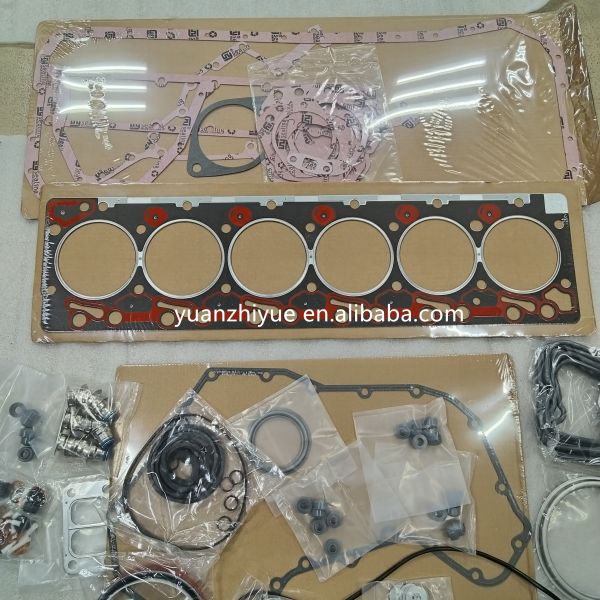 High Quality BF6M2012C Cylinder Head Gasket for Deutz BF6M2012C Gasket Parts