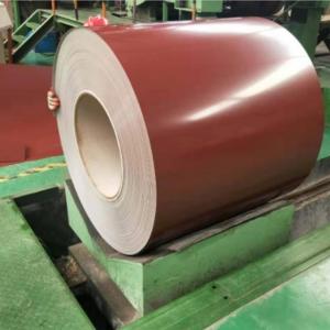Prepainted galvalume steel coil Roofing Steel Coil JIS G3312 SPCC SPCD DX51