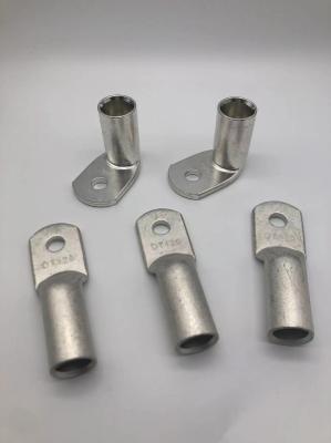 Non-Insulated Copper Cable Connectors TLK Series Terminals for Large-Scale Projects