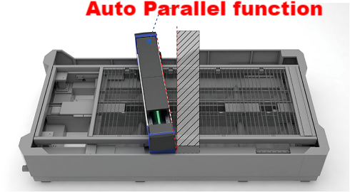 3000 Вт лазерная режущая машина для металла из нержавеющей стали