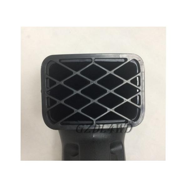 Purple Horn 4x4 Snorkel Kit For Mitsubishi Triton MQ L200 2015 Onwards
