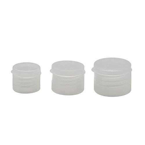 Non Spill 18-410 Plastic Screw Caps For Pump Sprayer