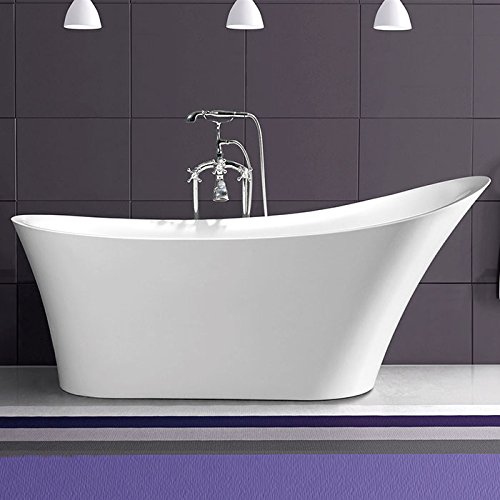 China good design luxury freestanding bathtub A21