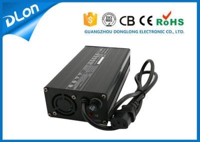 240W 48v 20ah battery charger for electric bike / power wheelchair / mobility scooter