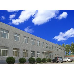 Suzhou Xicheng Water Treatment Equipment Co., Ltd.