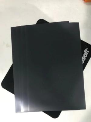 Matéria-prima 0.075mm impermeáveis filme metalizado 75 mícrons do ANIMAL DE ESTIMAÇÃO