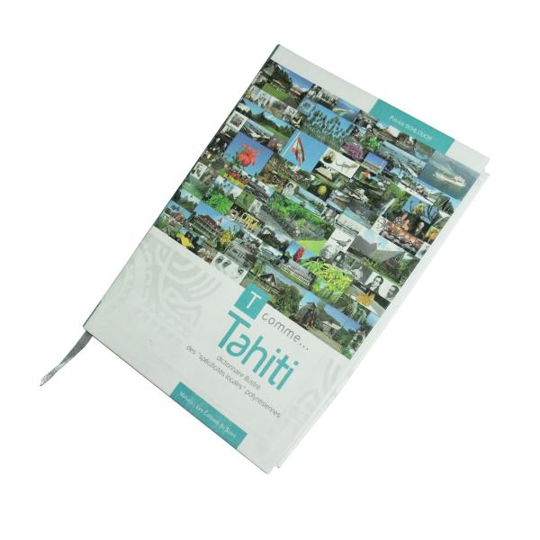 L'impression Softcover la meilleur marché et l'attache de livre d'OEM/ODM entretiennent en ligne sur demande