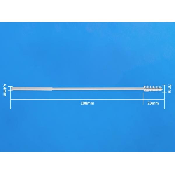 High Quality Disposable Sterile Female Gynecological Medical Cervical Cytology Brush Cytobrush