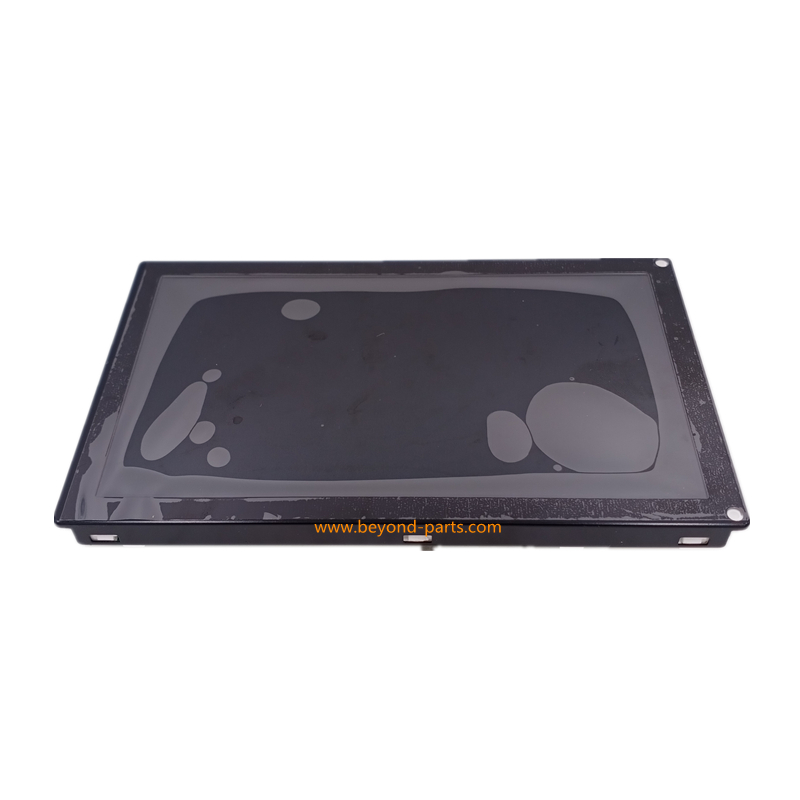 Экран дисплея LCD монитора запасных частей экскаватора daewoo DH-7