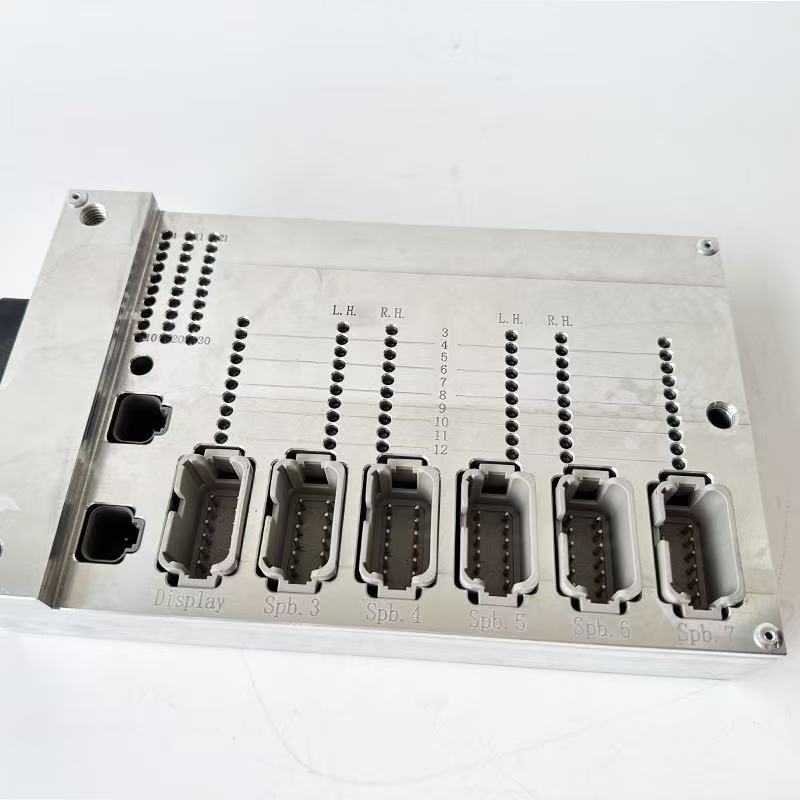 54105509 Controller Elme Spreader Spare Parts