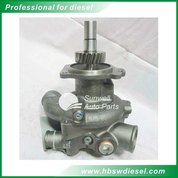 Cummins water pump 3073693 / 4972853 / 4965430