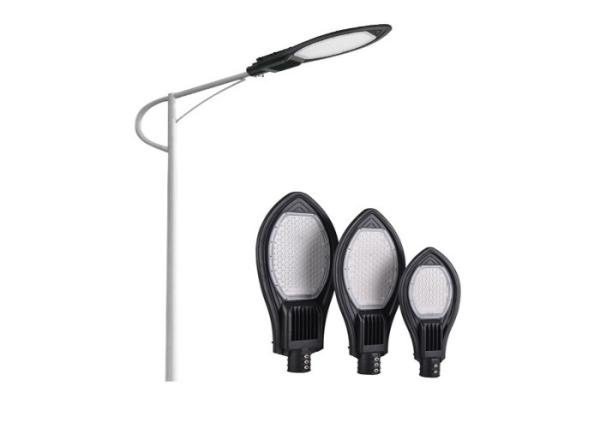 150w Customized City Electricity Power Street Light Outdoor With Lens