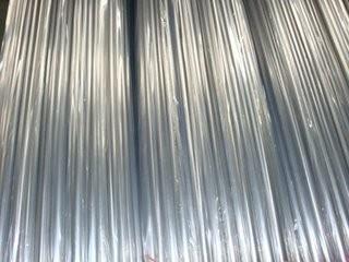 ASTM A249-84b / ASTM A269-90A Stainless Steel Welded Pipe , ss tubing
