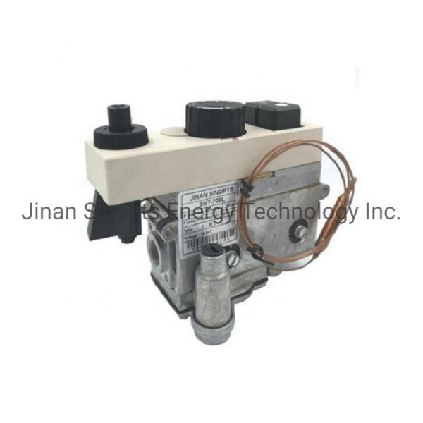                  Sinopts Thermostat Gas Control Valves 120-200 Degree for Gas Oven Water Heater             
