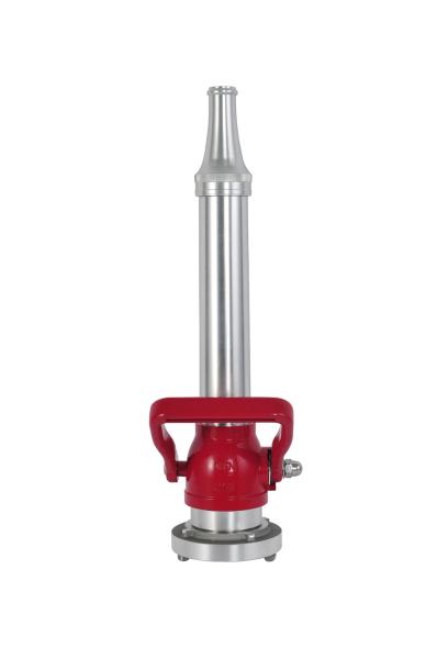 Corrosion Resistant 2.5 Storz Special Nozzle For Water Spray