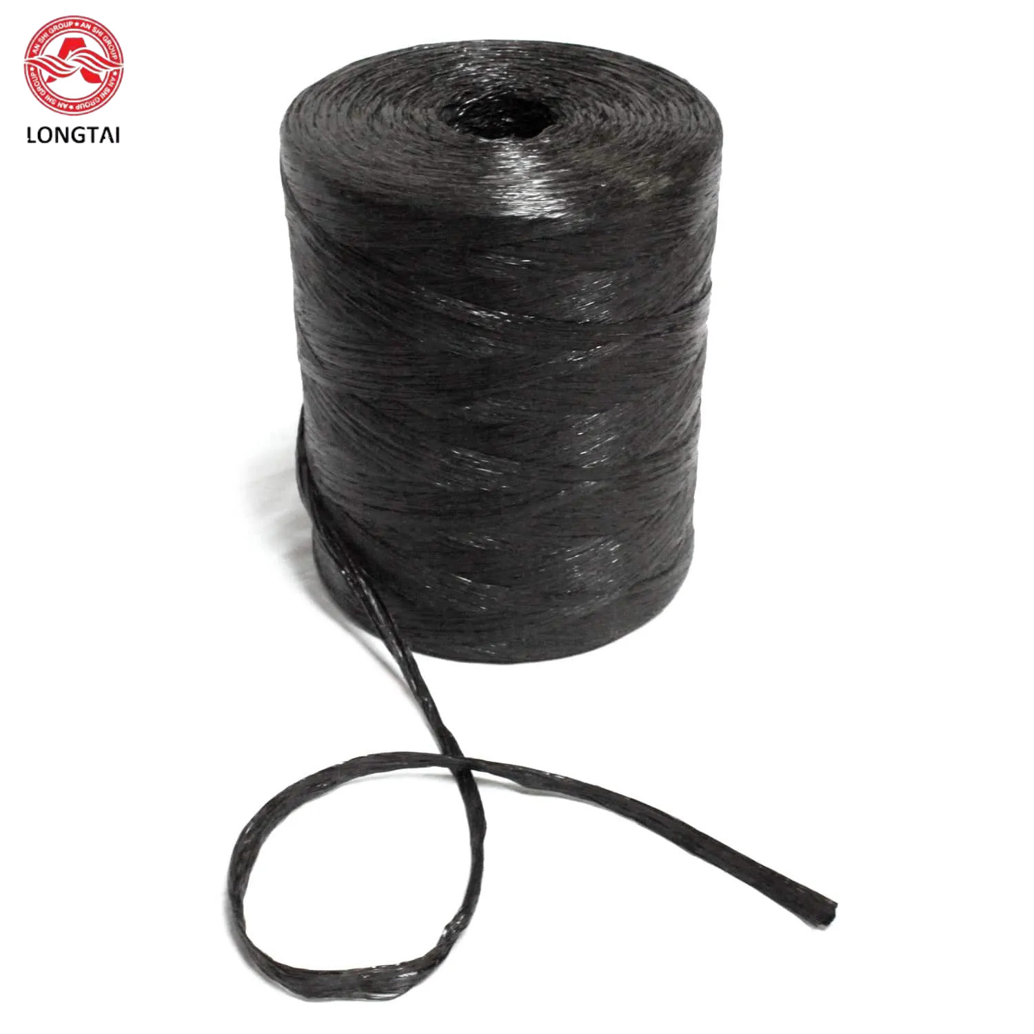 Полипропилен 5KG шпагата УЛЬТРАФИОЛЕТОВОГО PP Baler Чили тюкуя для тюкуя травы