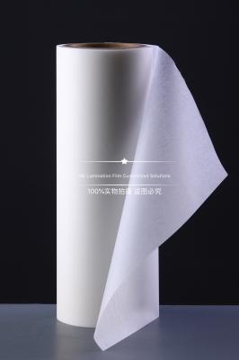 90 Micron Transparent Dry Laminating Film For Printing & Packaging