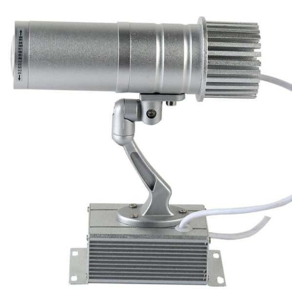 100-220V Waterproof RGB LED Spotlight Customized LED Advertising Image